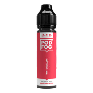 Watermelon - 60ml Long Fill