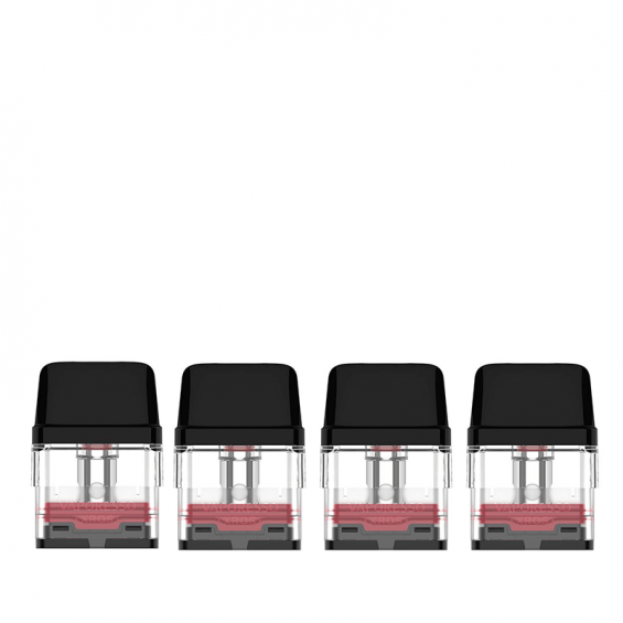 Xros Replacement Pods by Vaporesso 4 Pack