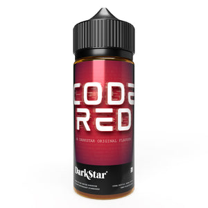 Code Red - Short Fill